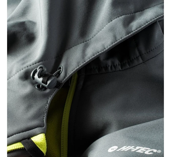 Pánska bunda Caen M 92800282255 - Hi-Tec