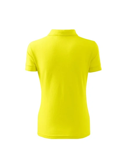 Polokošile Pique W model 18009598 - Malfini