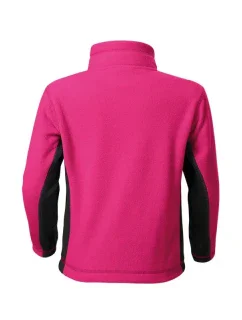 Detská fleecová mikina Frosty Jr MLI-52940 - Malfini