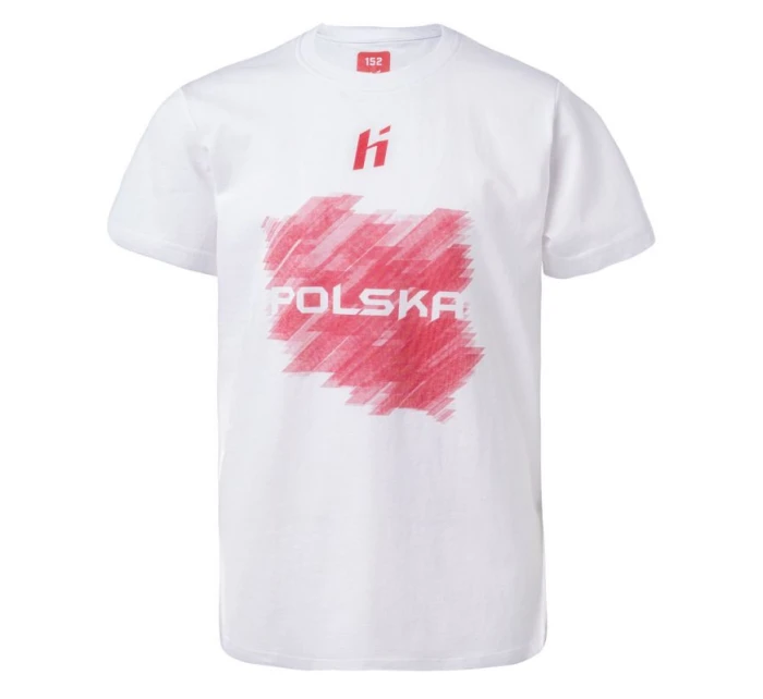 Huari Poľsko Tričko Fan Jr 92800426925
