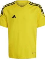 Tričko Tiro 23 League Jr HS0535 - Adidas