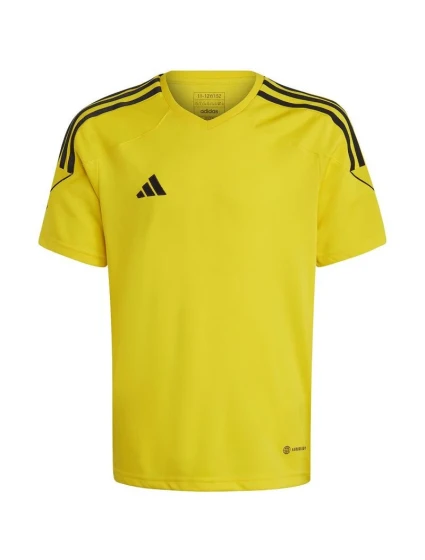 Dětské tričko Tiro 23 League Jersey Jr model 18241675 - ADIDAS Dětské tričko Tiro 23 League Jersey Jr model 18241675 - ADIDAS