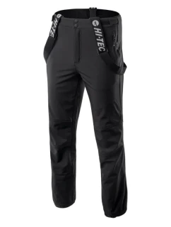 Lyžiarske nohavice Hi-Tec Lemro M 92800216539