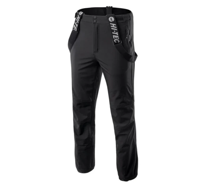 Lyžiarske nohavice Hi-Tec Lemro M 92800216539