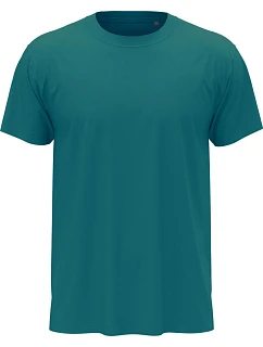 ClassicT Unisex Unisex tričko model 22490899 teal - Stedman