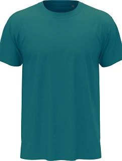 ClassicT Unisex Unisex tričko model 22490899 teal - Stedman