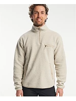 Half Zip M Pánská fleecová mikina s 1/4 zipem black model 22470882 - Tenson Half Zip M Pánská fleecová mikina s 1/4 zipem black model 22470882 - Tenson