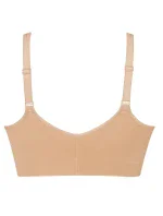 Lynn chirurgická podprsenka tvarovaná, predné zapínanie 5768X púšť - Anita Care
