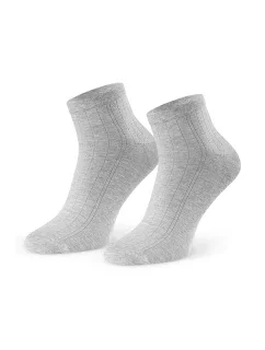 Steven 054 gładkie kolor:szary