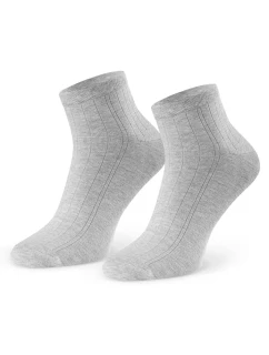 Steven 054 obyčajná farba:sivá