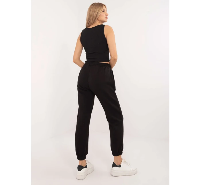 Komplet EM KMPL model 20576453 czarny - FPrice