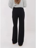 Spodnie IT SP model 21782496 czarny - FPrice