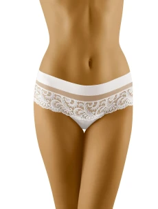 Tangá Cantata White - Wol-Bar