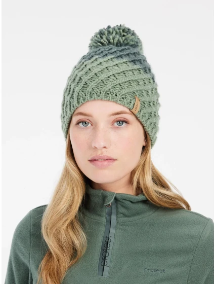 Dámská čepice model 20734434 - Protest