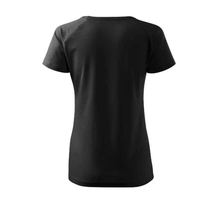 Tričko snov čierne