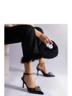 Čerpadlá na ihly model 207198 Solea