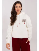 Mikina model 218216 Sublevel