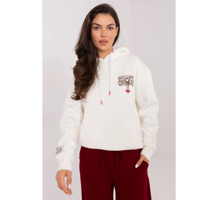 Mikina model 218216 Sublevel