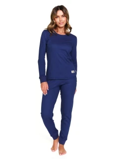 Dámské pyžamo   model 21299950 - Doctornap