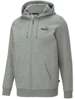 Puma ESS Big Logo Hoodie FL (s) Evening M 586687 03 mikina