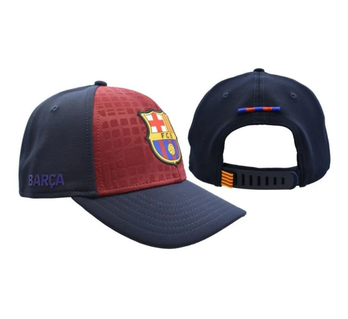 Kšiltovka FC Barcelona Jr model 21473580 Kšiltovka FC Barcelona Jr model 21473580