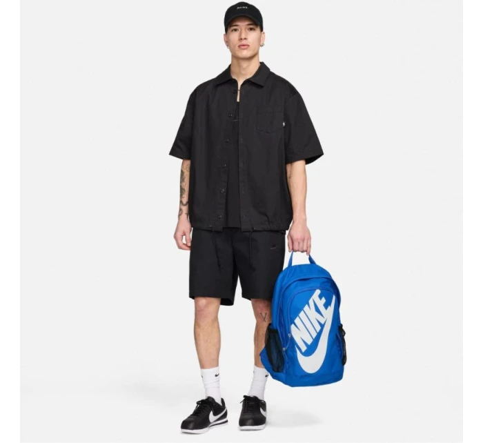 Batoh Futura 2.0 modrý model 21391565 - NIKE Batoh Futura 2.0 modrý model 21391565 - NIKE