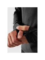 Pánske termoprádlo (vrchné) 4F 4FWAW24UBRUM077-20S pánske