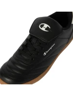 Pánská obuv Flap black KK001 model 21493798 - CHAMPION Pánská obuv Flap black KK001 model 21493798 - CHAMPION