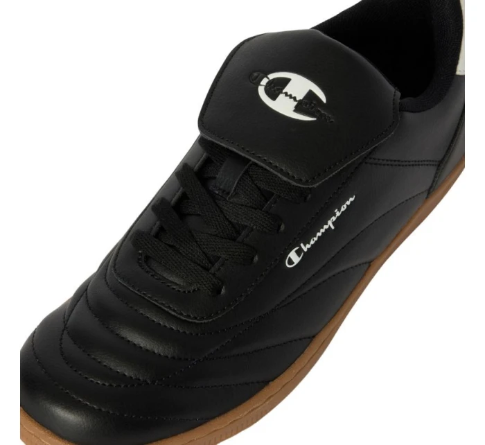 Pánská obuv Flap black KK001 model 21493798 - CHAMPION Pánská obuv Flap black KK001 model 21493798 - CHAMPION