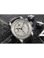 100 Pánské hodinky + BOX model 21805873 - Zeppelin 100 Pánské hodinky + BOX model 21805873 - Zeppelin