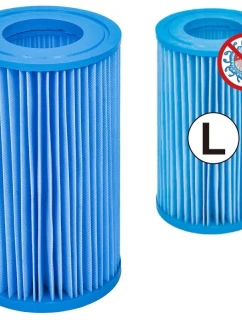FILTER ČERPADLA PROTI BAKTÉRIÁM 106X203MM 1000GAL TYP 3 290726