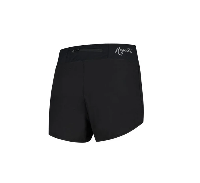 Rogelli dámske šortky MEA black 2XL