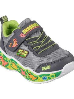 Skechers Play Scene 407312N-CCLM CHRCL/LIME