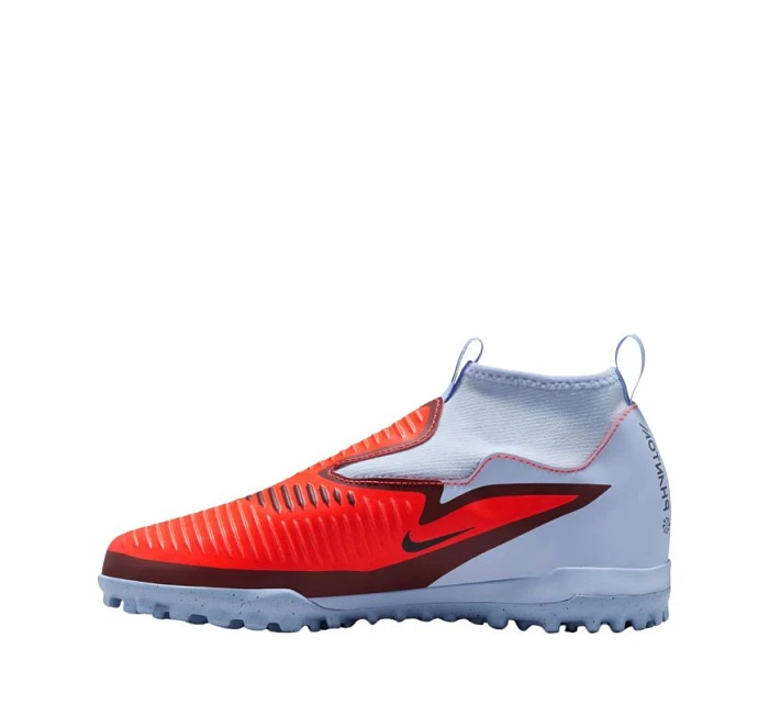 Dětské kopačky Phantom 6 High Academy TF model 21955479 400 - NIKE