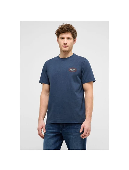 Pánske tričko Mustang AUSTIN 1017765 5334 Pánske tričko Mustang AUSTIN 1017765 5334
