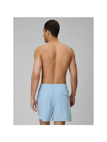 Pánské plážové šortky boardshorts model 22220079 - 4F