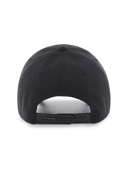 Čepice s kšiltem značky New York Yankees model 22290147 - 47 Brand Čepice s kšiltem značky New York Yankees model 22290147 - 47 Brand