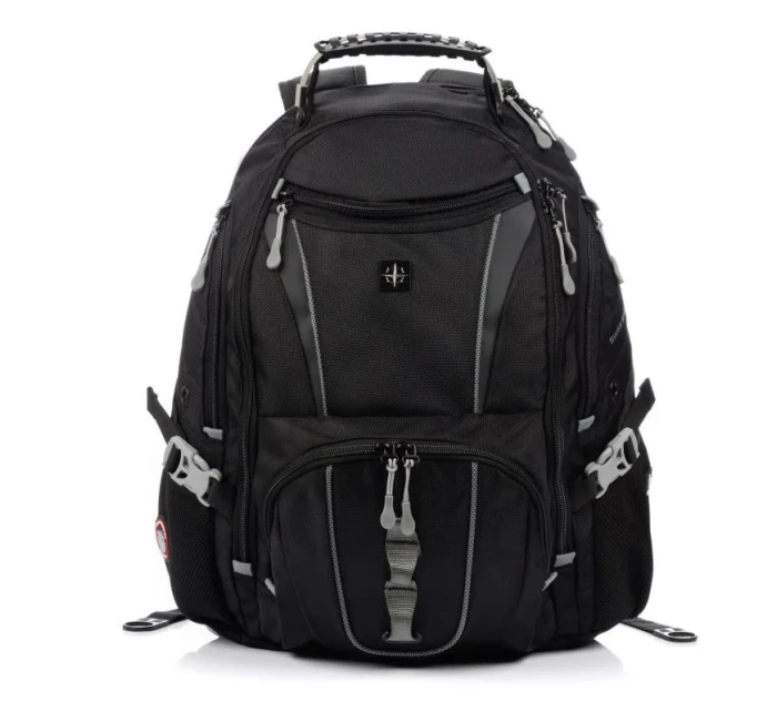 Batoh Swissbags St.Moritz 76462 Batoh Swissbags St.Moritz 76462