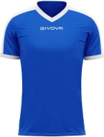 Pánske tričko Givova Revolution Interlock M MAC04 0203