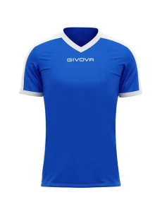 Pánske tričko Givova Revolution Interlock M MAC04 0203