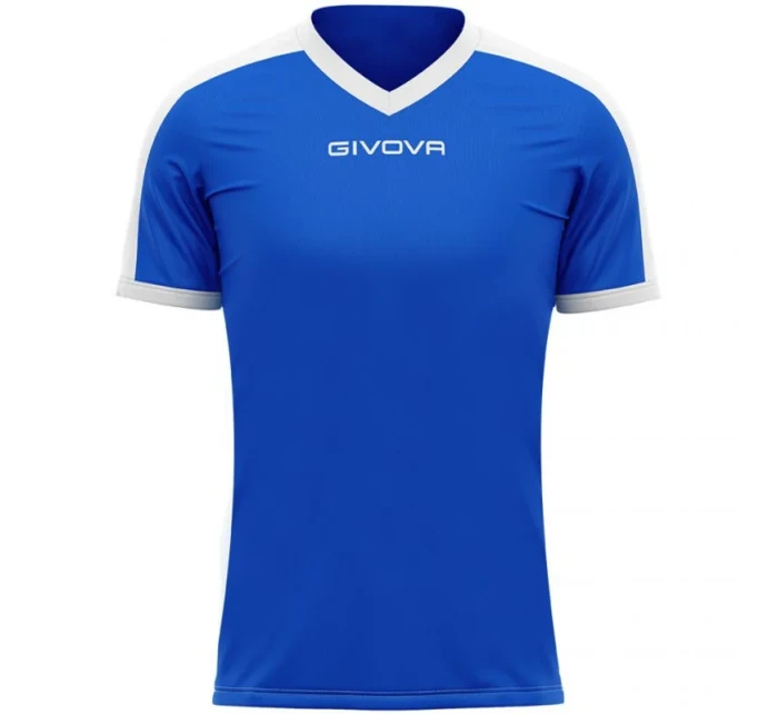 Pánské tričko Revolution Interlock M model 16329236 - Givova