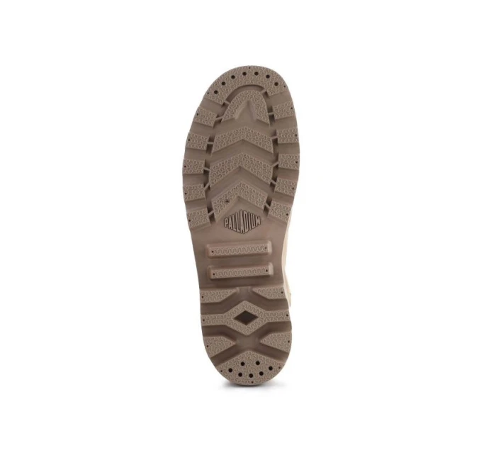 Boty Pampa Hi M model 18682398 - Palladium Boty Pampa Hi M model 18682398 - Palladium