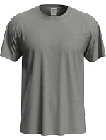 Stedman Classic-T Unisex Unisex tričko 05.2000 grey heather Stedman Classic-T Unisex Unisex tričko 05.2000 grey heather