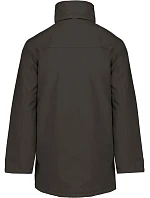 Kariban K 677 Parka 20.K677 tmavošedá Kariban K 677 Parka 20.K677 tmavošedá