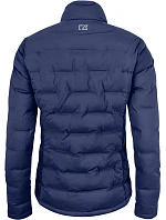 Cutter & Buck Jacket Women Dámská prošívaná bunda dark navy model 22471890 Cutter & Buck Jacket Women Dámská prošívaná bunda dark navy model 22471890