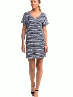 Letní dámské šaty model 15202691 - Vamp