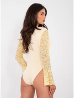 Body IT BO model 21895747 jasny żółty - FPrice
