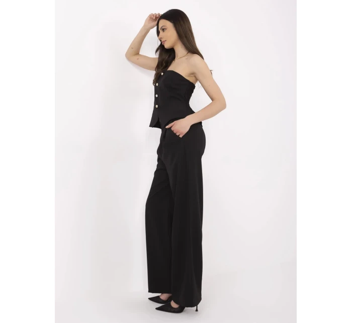 MI KMPL sada A2349.75 čierna