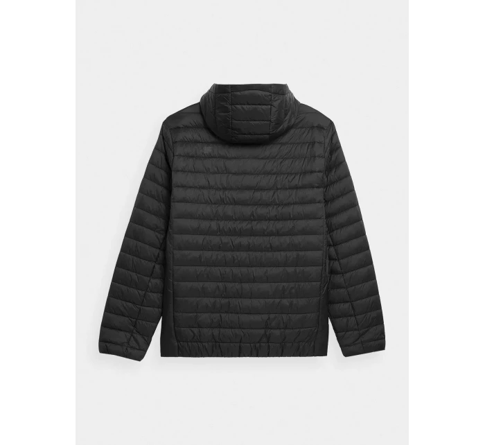 Pánská prošívaná bunda Pánská prošívaná bunda