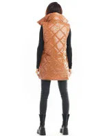 Dámska vesta A383 - Awama